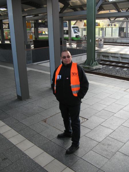 Sonderfahrt Meiningen 2012, &copy;Stefan Scholz (020)